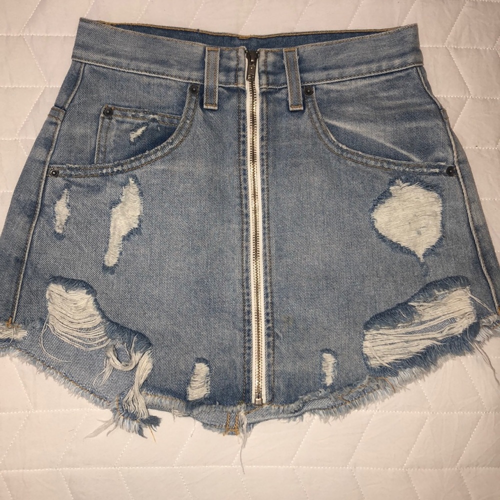 Carmar skirt
